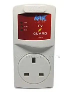 `High Performance TV Guard``