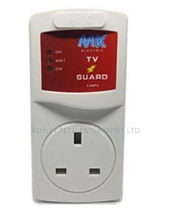 `High Performance TV Guard``