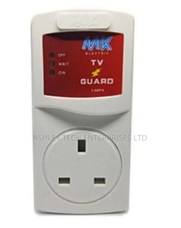 `High Performance TV Guard``