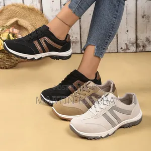 Women Shoes (Size 36-43)