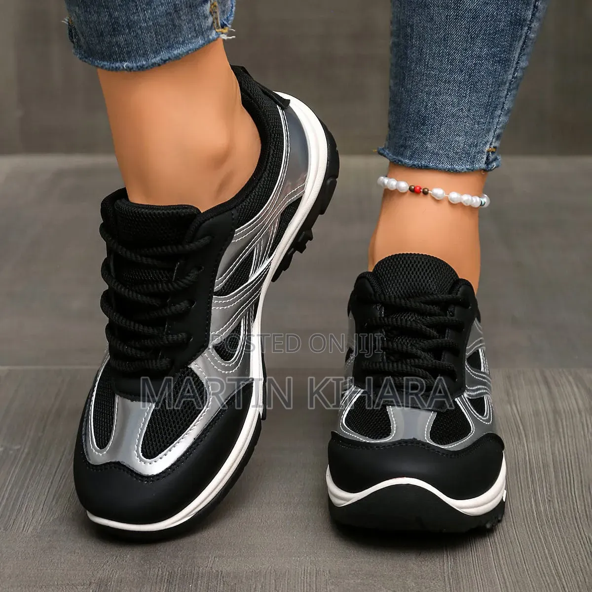 Women Shoes (Size 36-43)