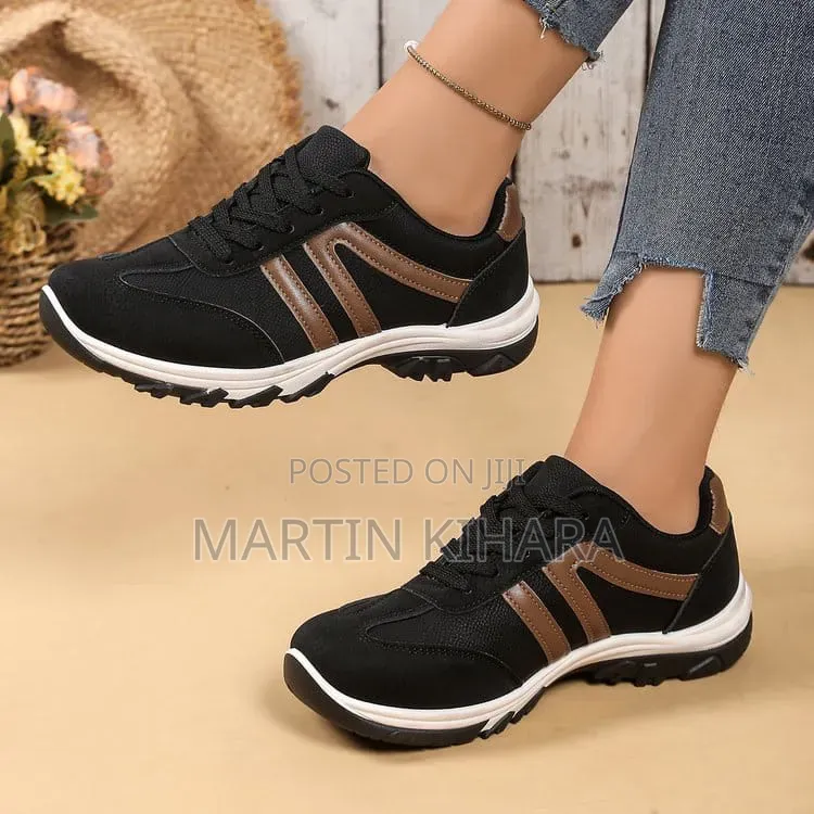 Women Shoes (Size 36-43)