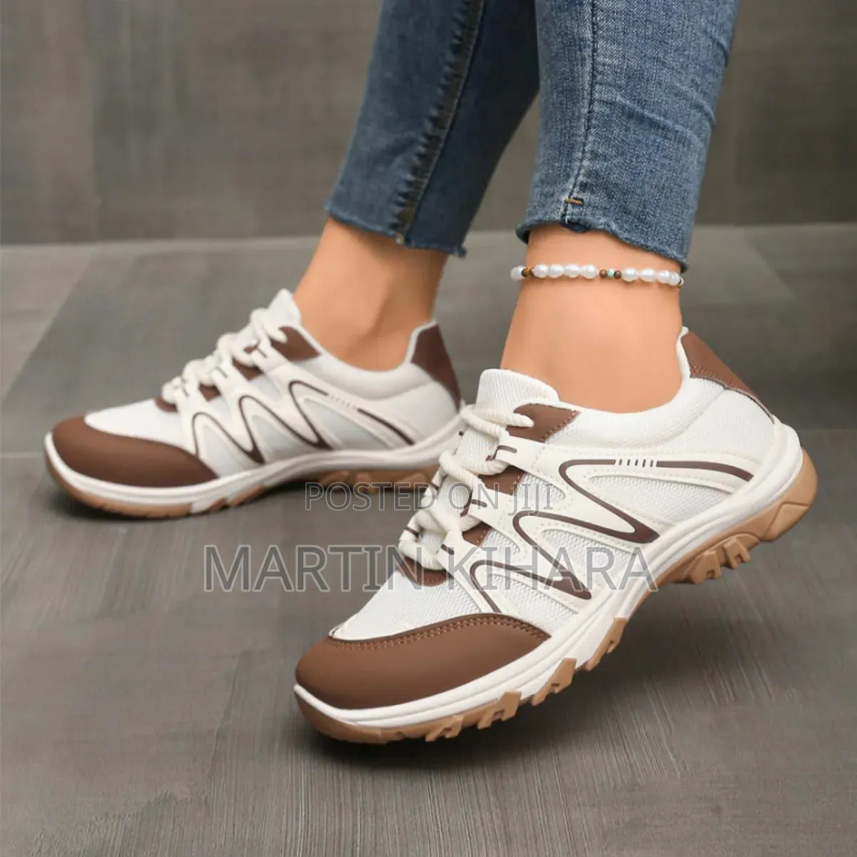 Women Shoes (Size 36-43)