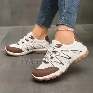 Women Shoes (Size 36-43)