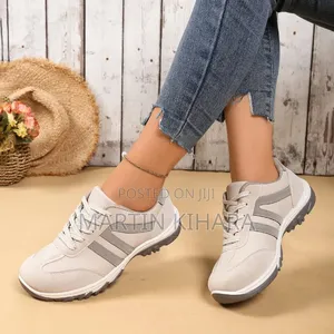 Women Shoes (Size 36-43)