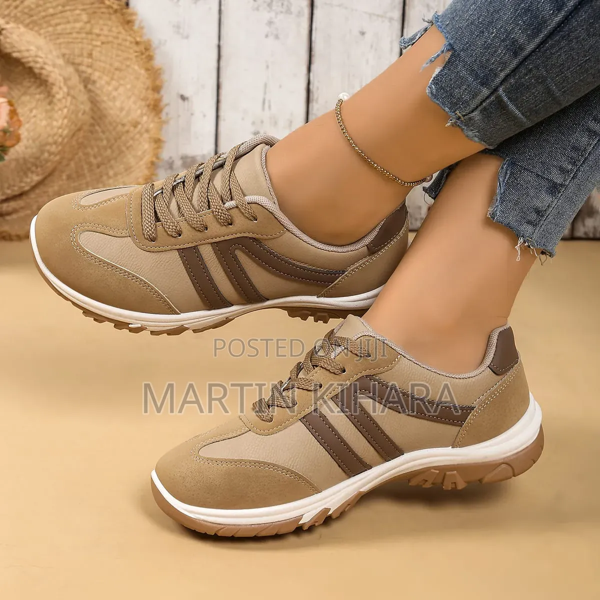 Women Shoes (Size 36-43)