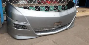 Alphad 2008 Front Bumper