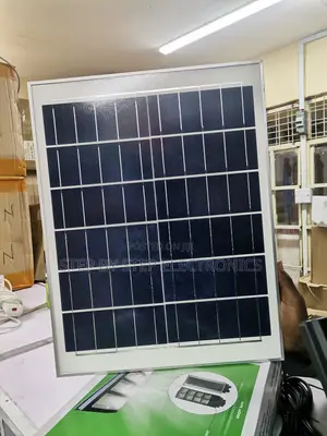 200w Led Outdoor Solar Chargeable Flood-Light