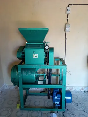 Roller Mill 6fy 30