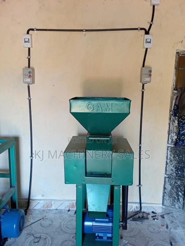 Roller Mill 6fy 30 - thumbnail 3