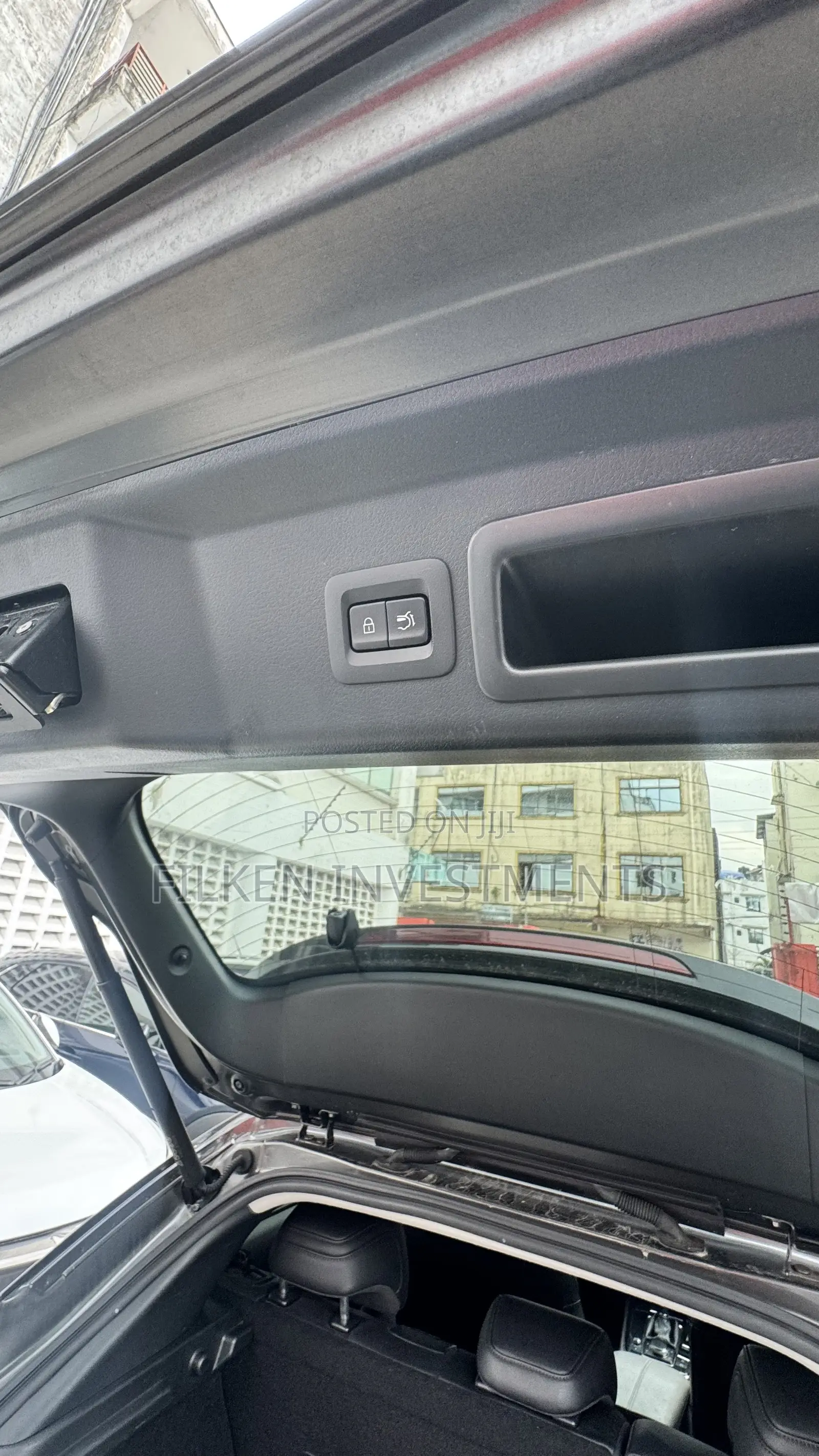Mazda CX-30 Select i-Activ 2020 Gray