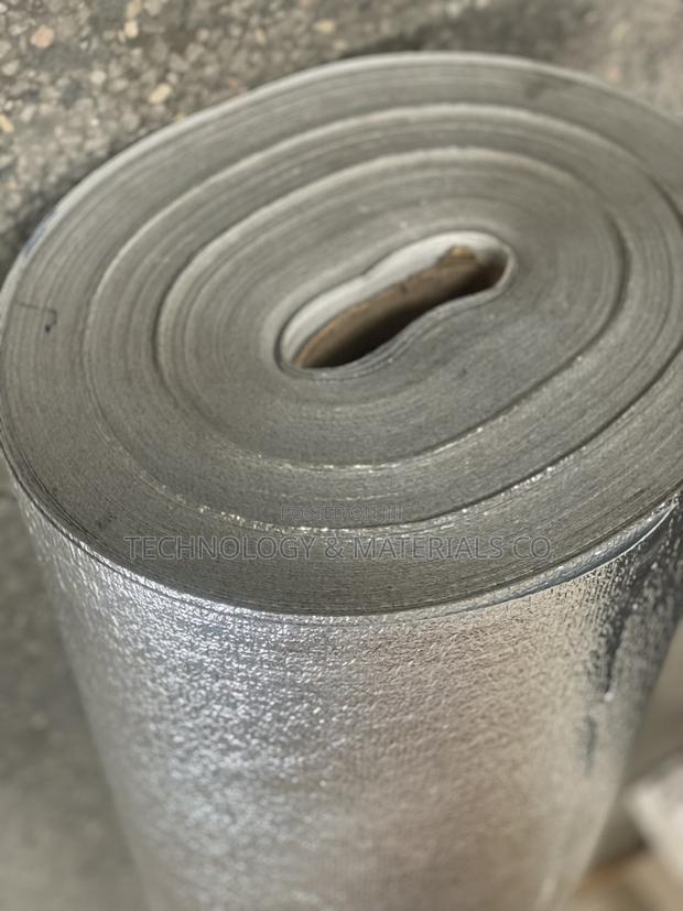 Flooring Underlay -200m - thumbnail 2