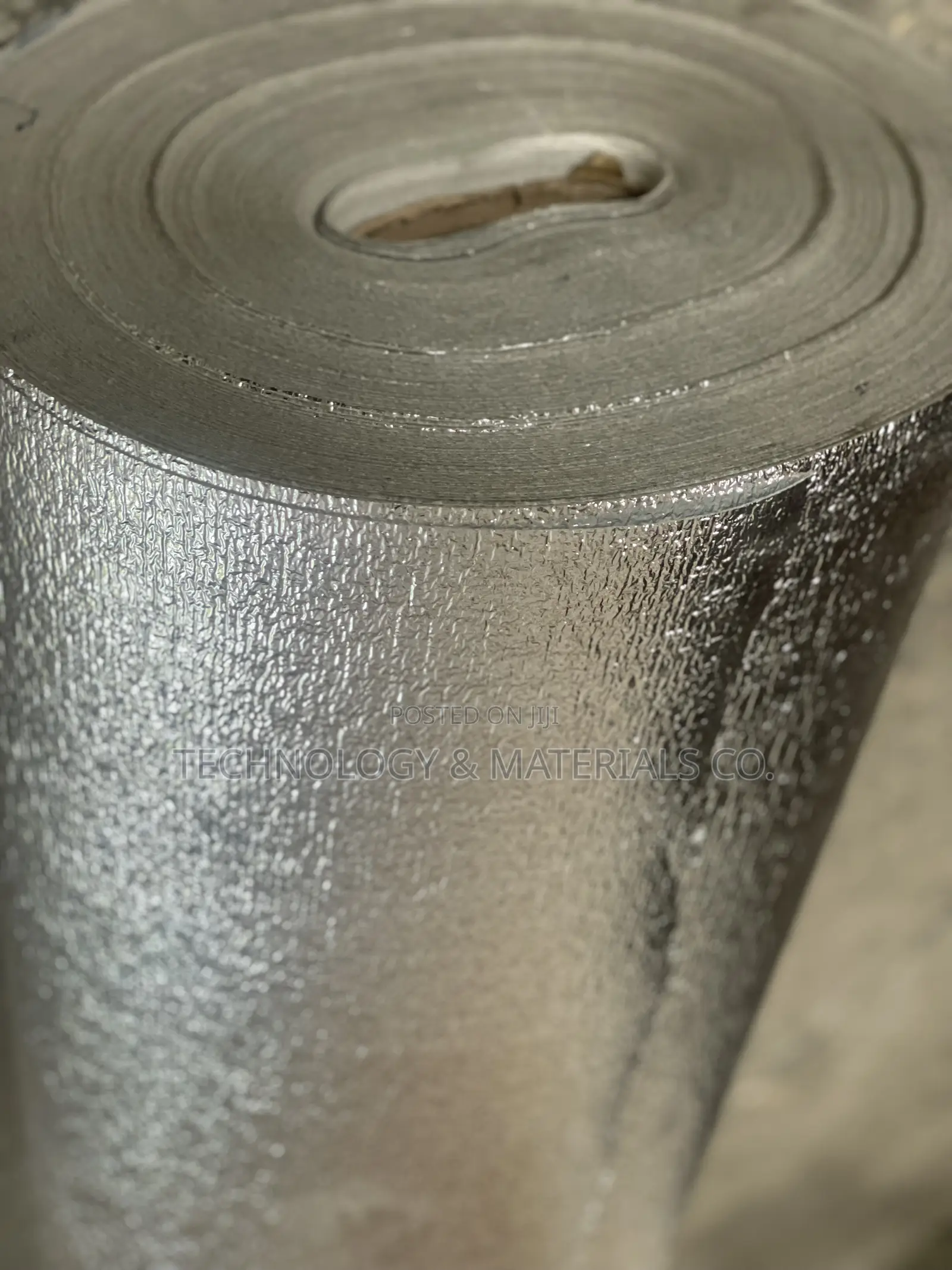 Flooring Underlay -200m