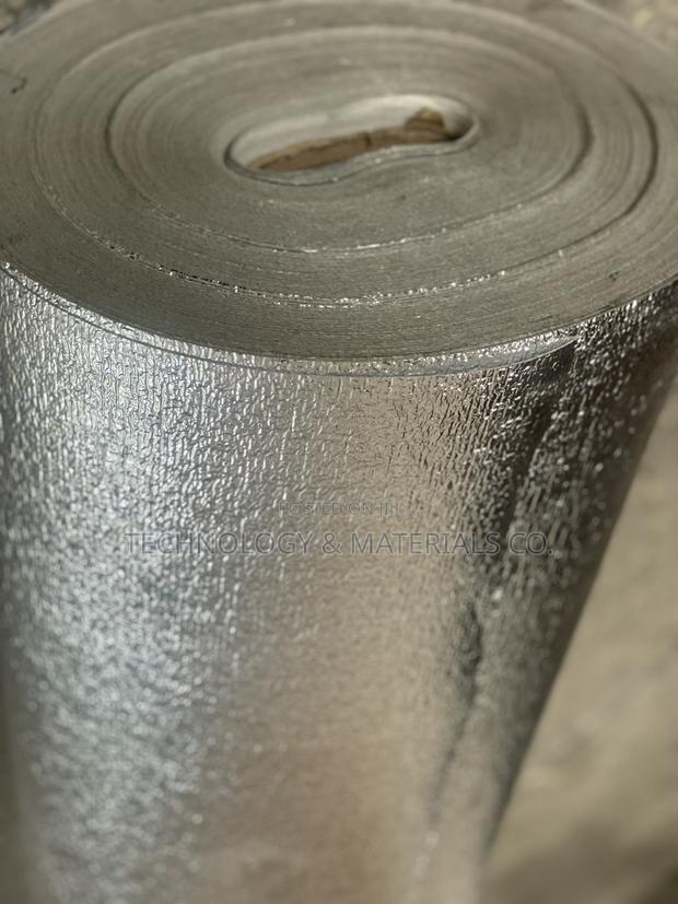 Flooring Underlay -200m - thumbnail 3