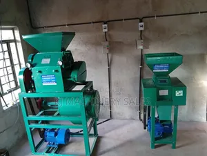 Roller Mill 6fy 35