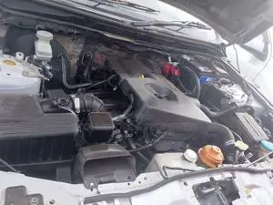Suzuki Vitara 2008 Silver