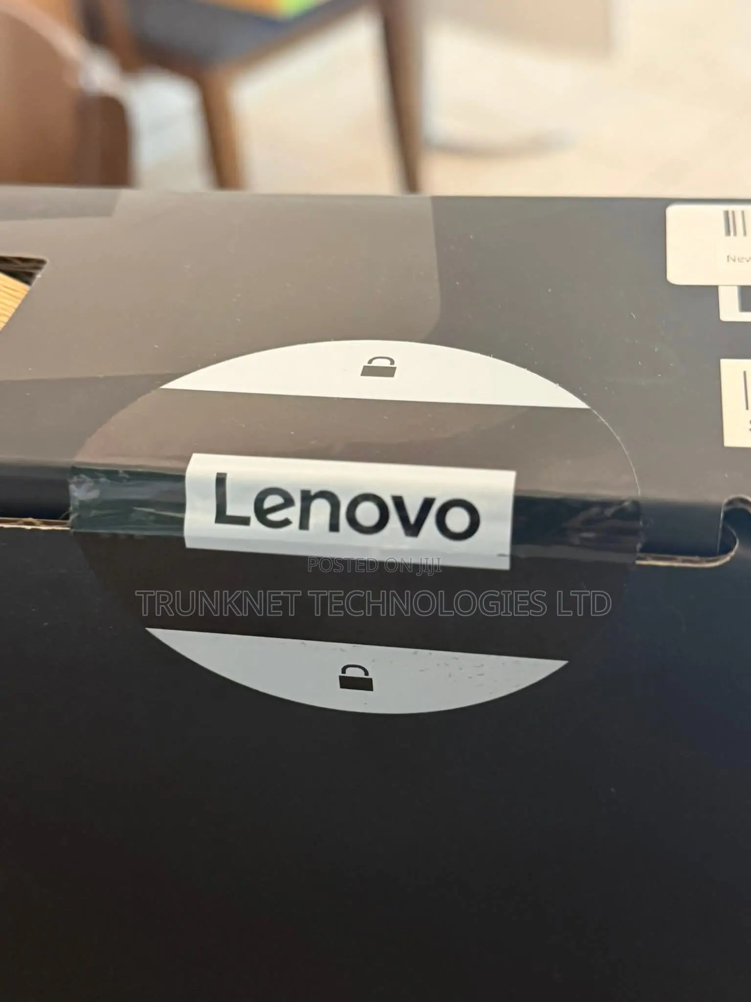 New Laptop Lenovo Legion Pro 7 64GB Intel Core Ultra 9 SSD 1T