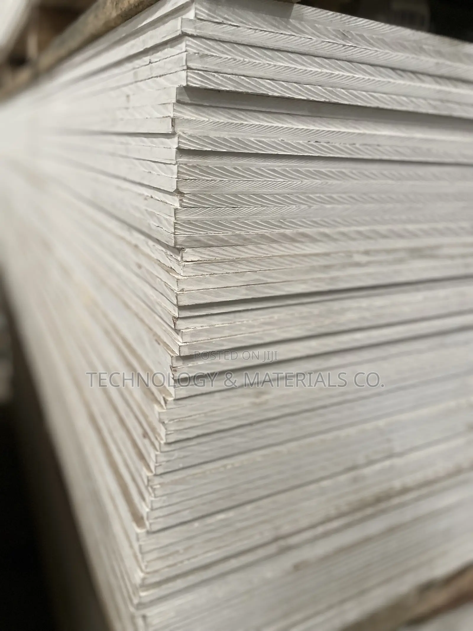 Fire Rated Fibre Cement Board