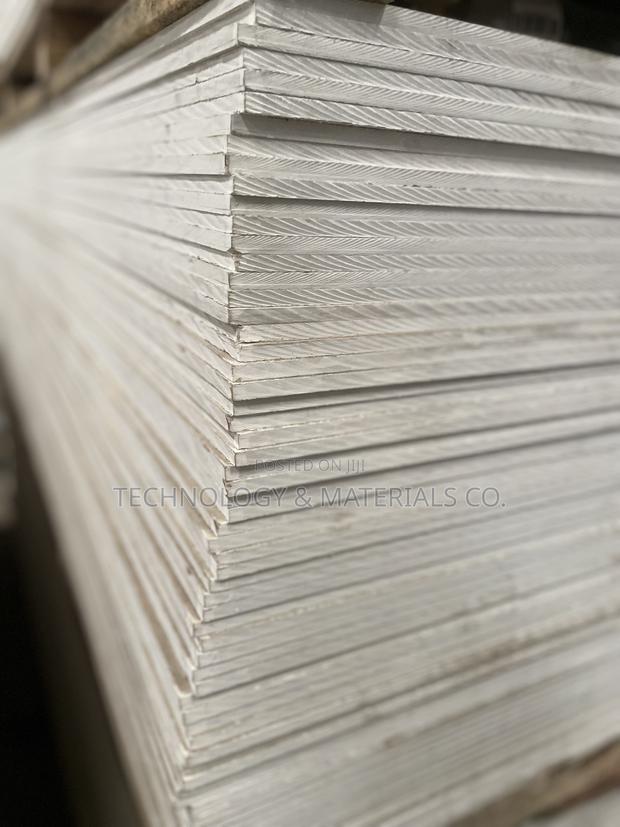 Fire Rated Fibre Cement Board