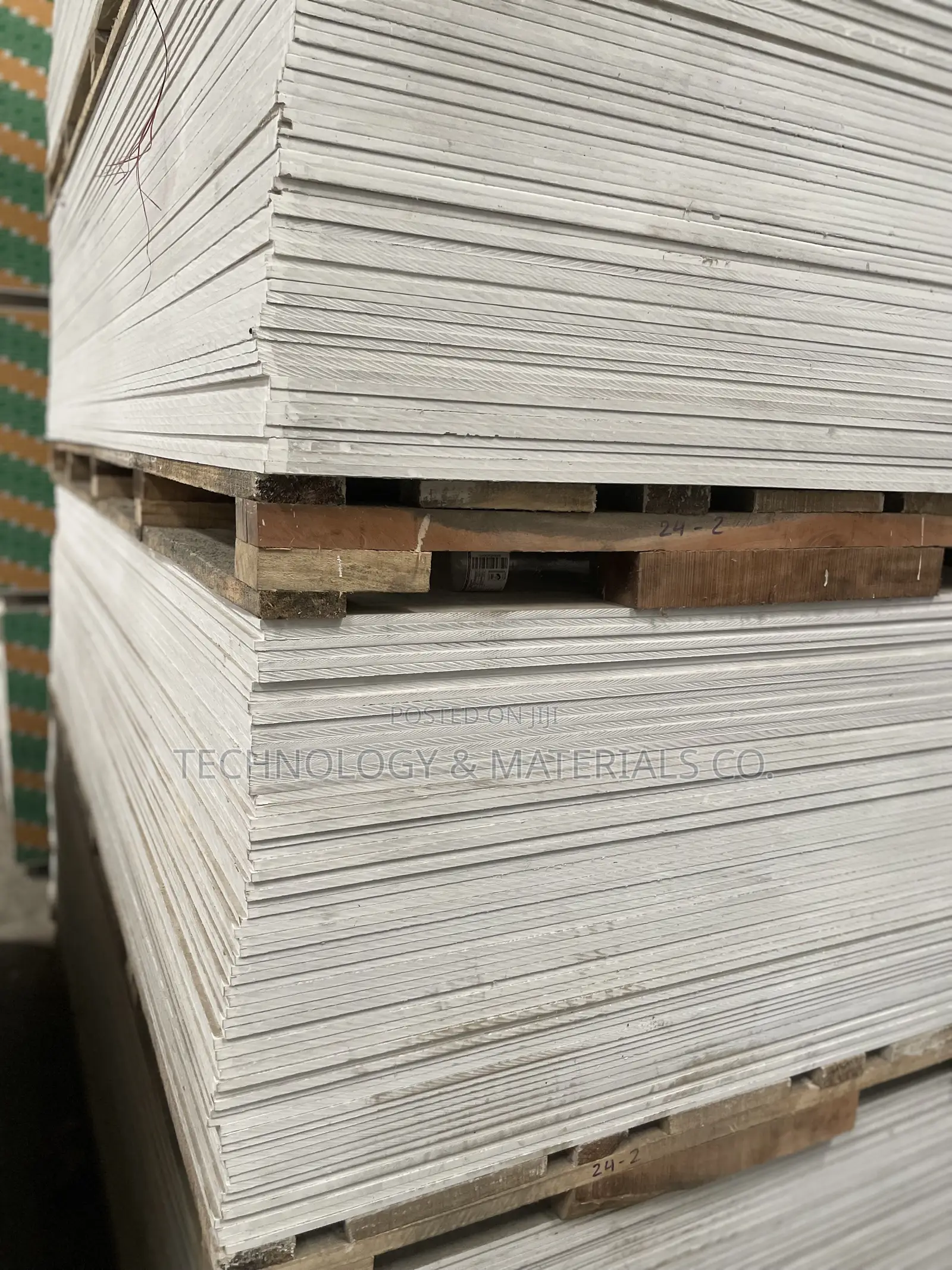 Fire Rated Fibre Cement Board