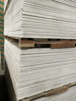 Fire Rated Fibre Cement Board