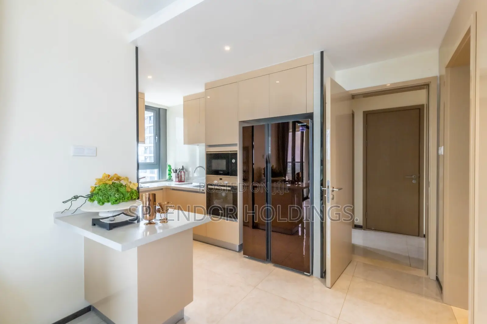 1bdrm Apartment in Raphta Road Area for sale
