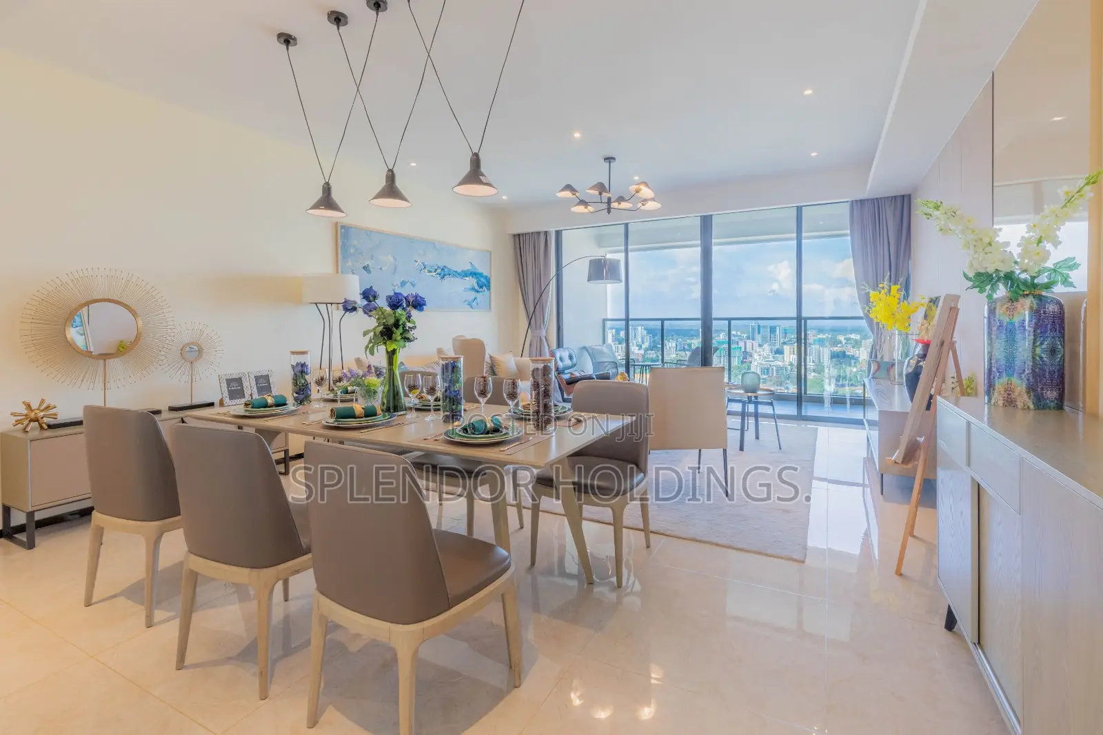 1bdrm Apartment in Raphta Road Area for sale