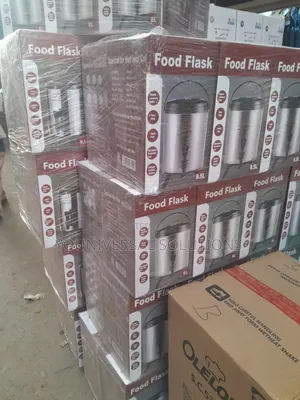 Tea Urn 9.5 Litres Food Flask