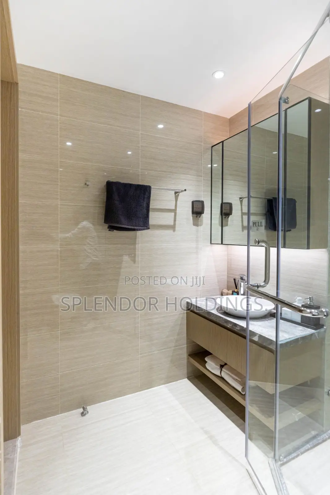 1bdrm Apartment in Raphta Road Area for sale