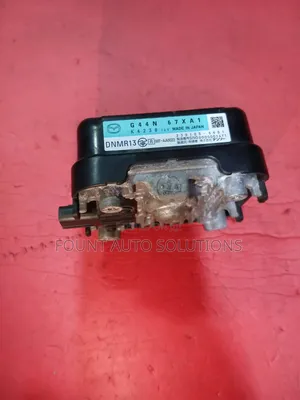 Radar Sensor Mazda CX-3,Cx-5,CX-9