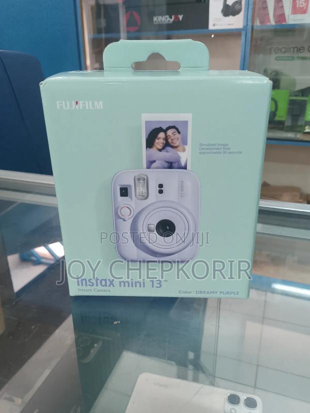 New Fujifilm Instax Mini 13 - thumbnail 3