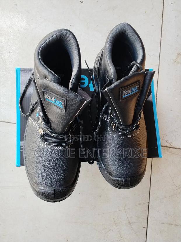 Safety Shoes/ Vaultex Safety Shoes - thumbnail 2