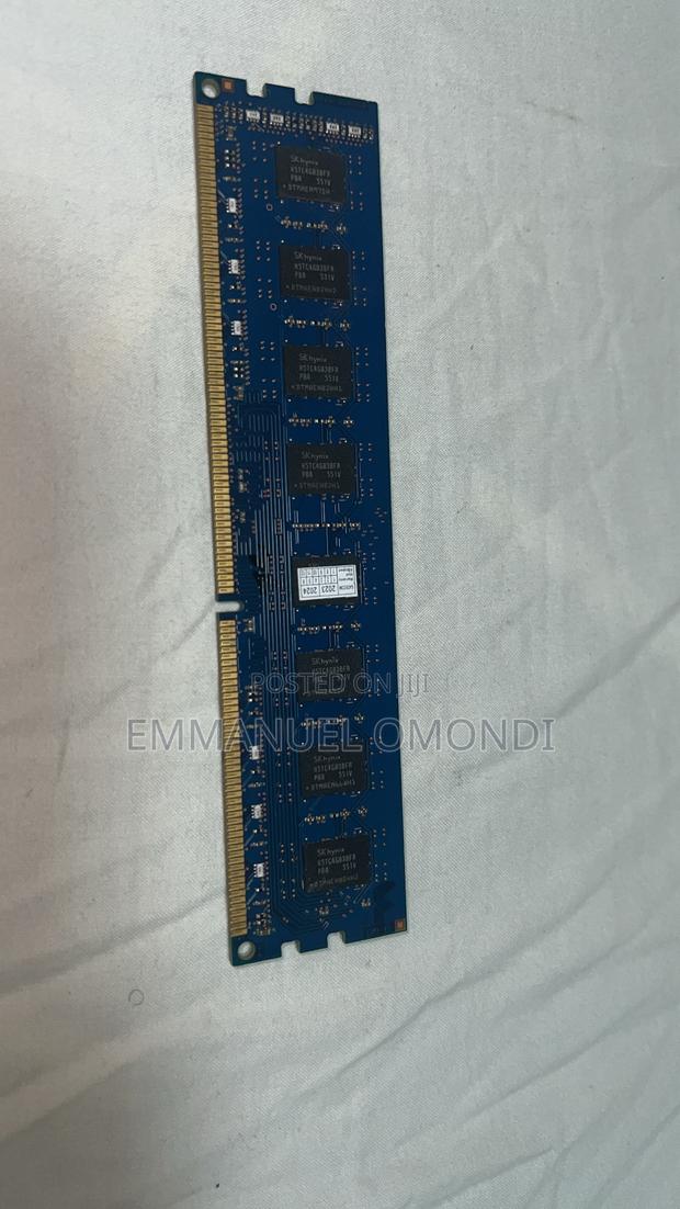 12 GB Desktop Ram DDR3 - thumbnail 6