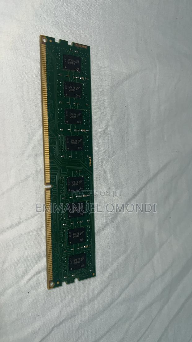 12 GB Desktop Ram DDR3 - thumbnail 7