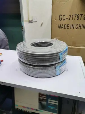 2.5mm 1.5mm 90m Easy Connection Electrical Wiring Cable