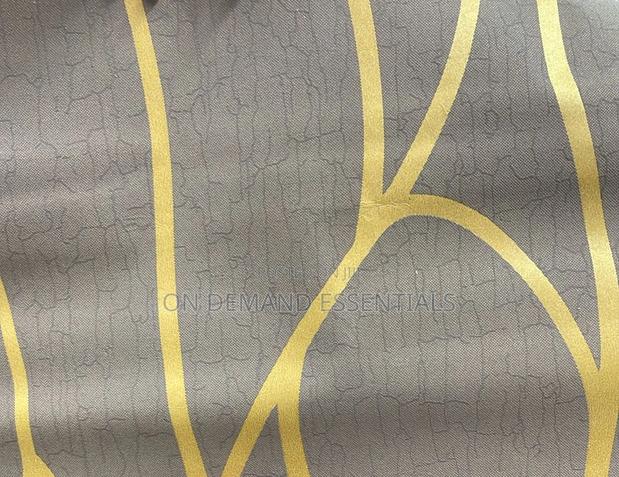 Modern Wallpaper for Home Decoration Wavy Design - thumbnail 7