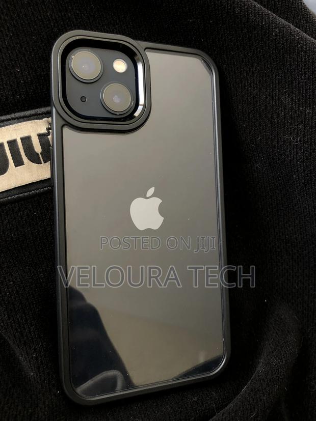 Apple iPhone 13 128 GB Black - thumbnail 2
