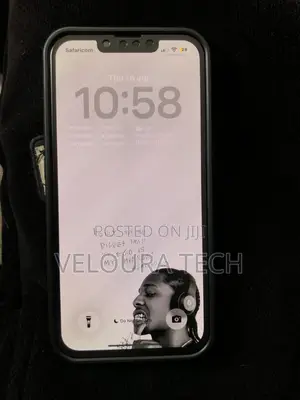 Apple iPhone 13 128 GB Black