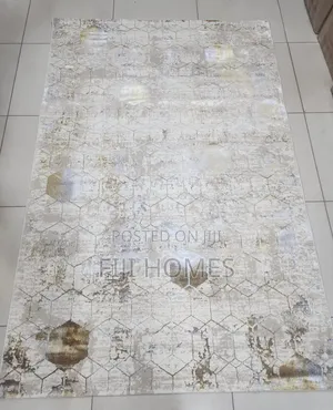 Verona Turkish Carpets -
Size 5*8
