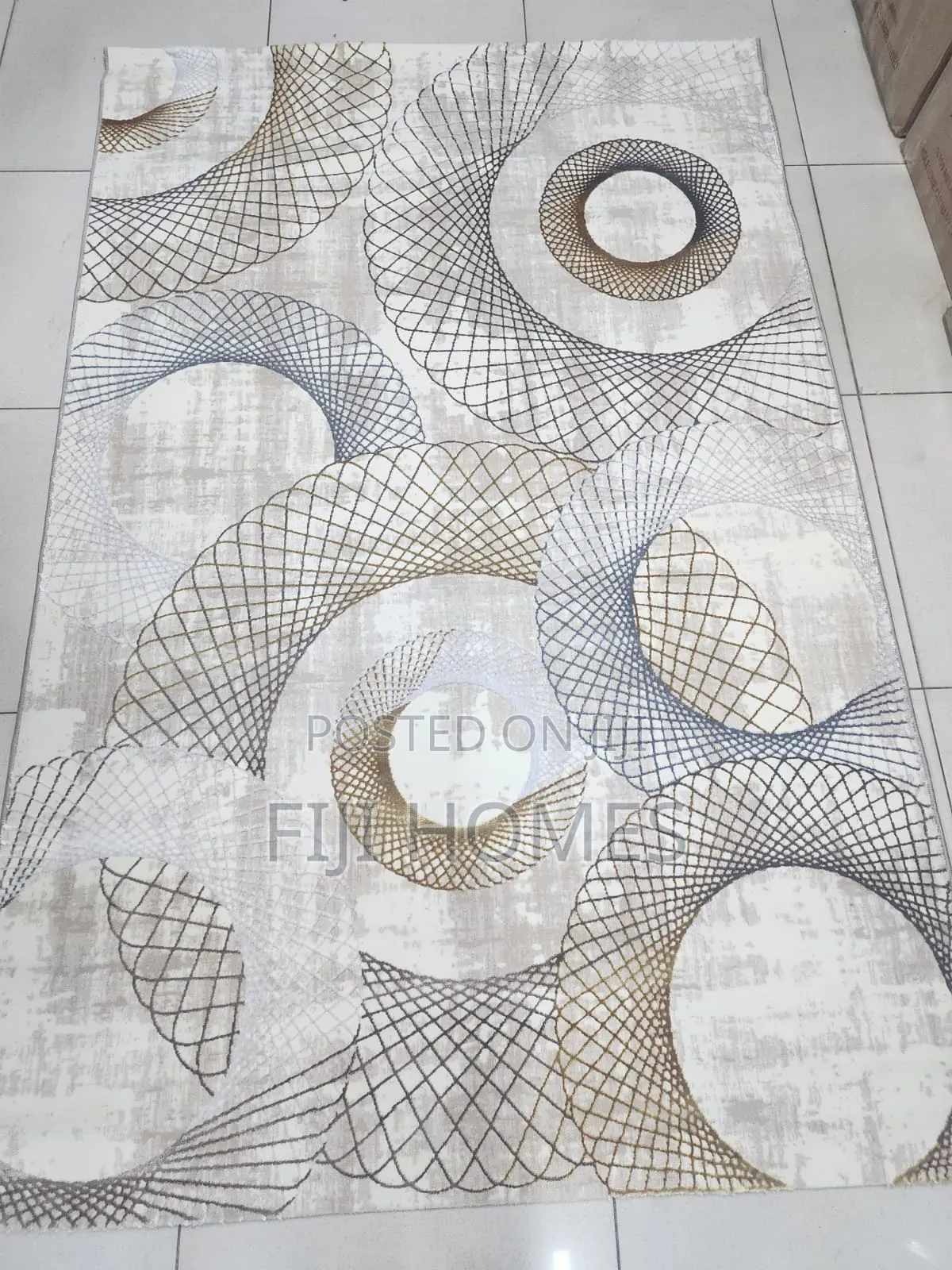 Verona Turkish Carpets -
Size 5*8