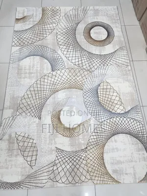 Verona Turkish Carpets -
Size 5*8