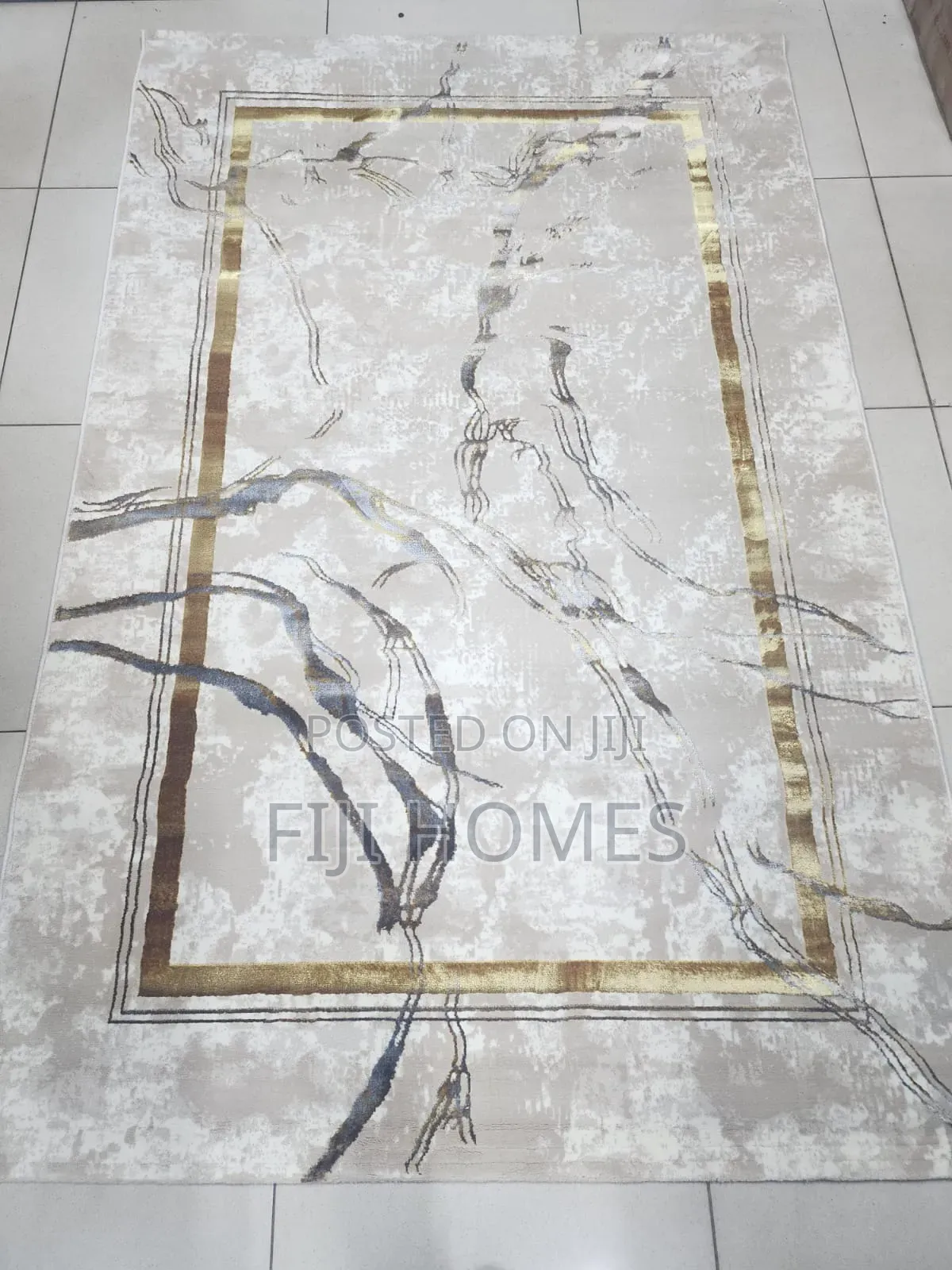 Verona Turkish Carpets -
Size 5*8