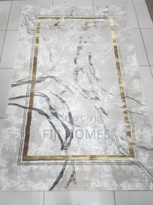 Verona Turkish Carpets -
Size 5*8