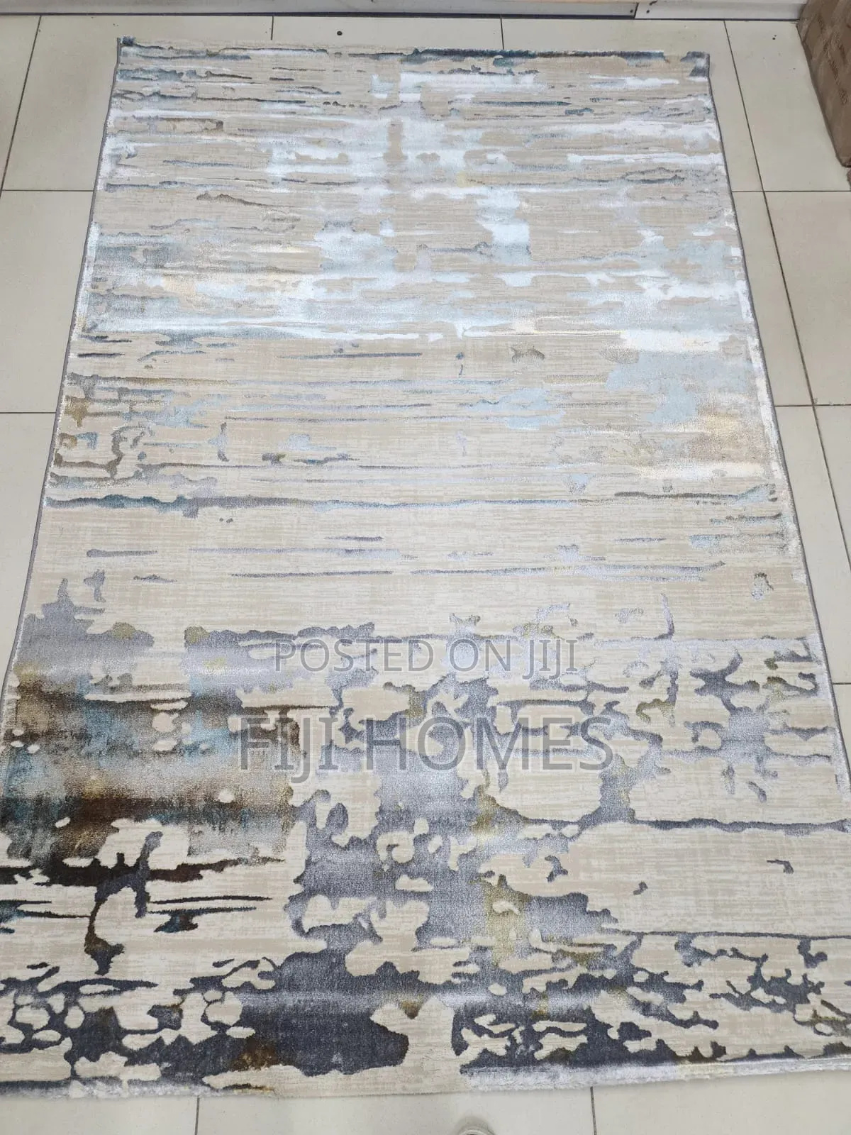 Verona Turkish Carpets -
Size 5*8