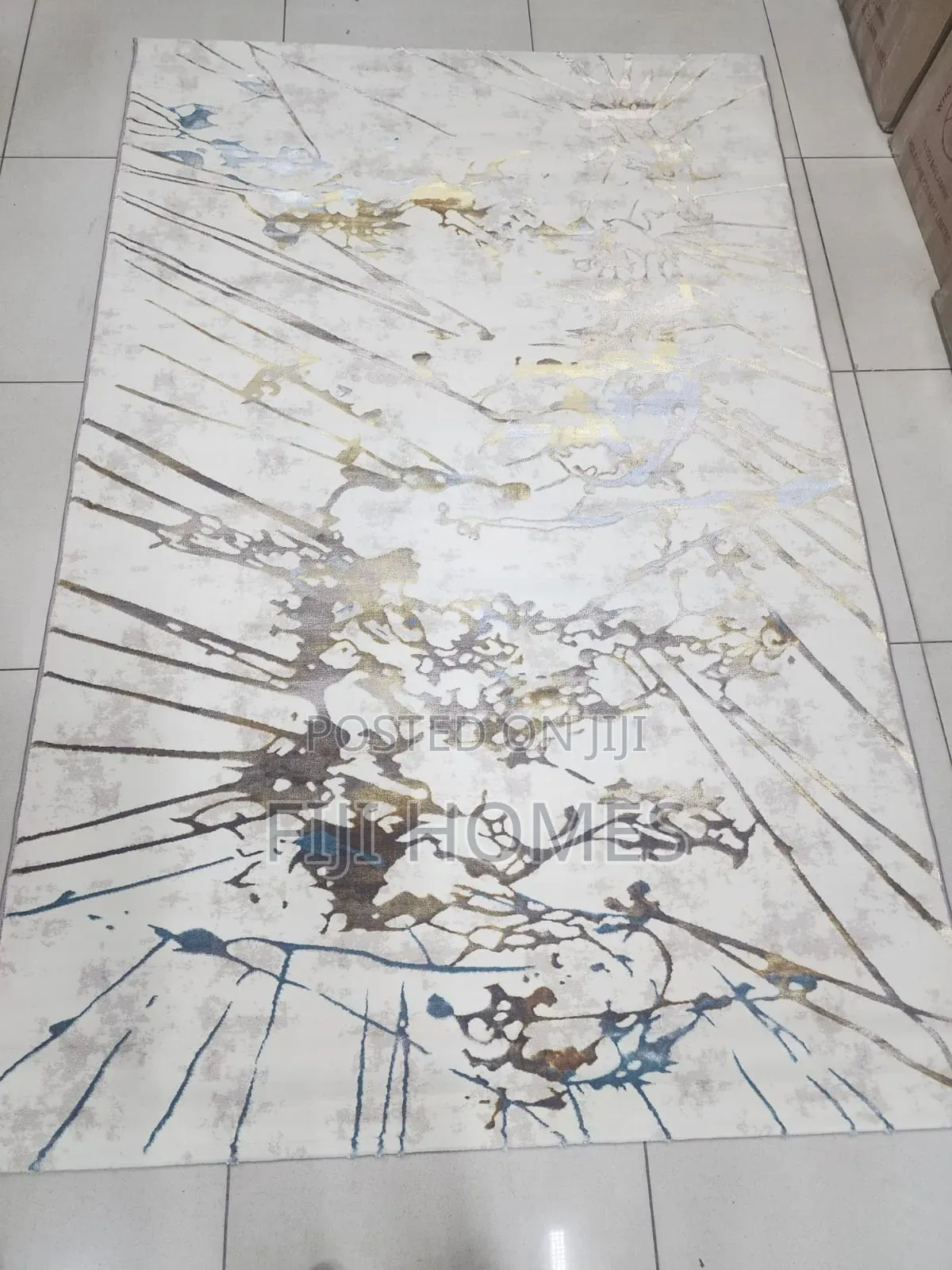 Verona Turkish Carpets -
Size 5*8