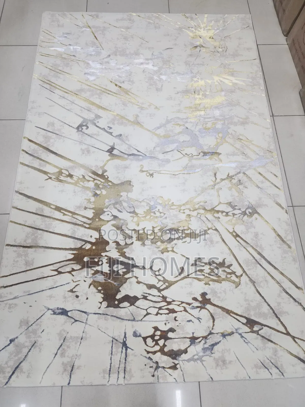 Verona Turkish Carpets -
Size 5*8