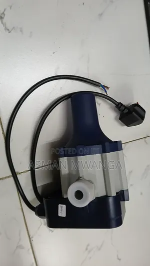 Water Pump Pressure Control Unit