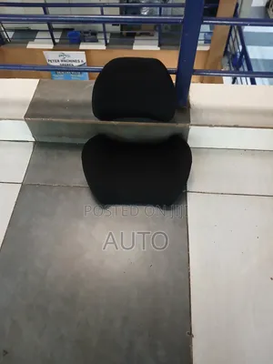 Universal Car Backrest Cushion | Ergonomic Lumbar Support Pillow