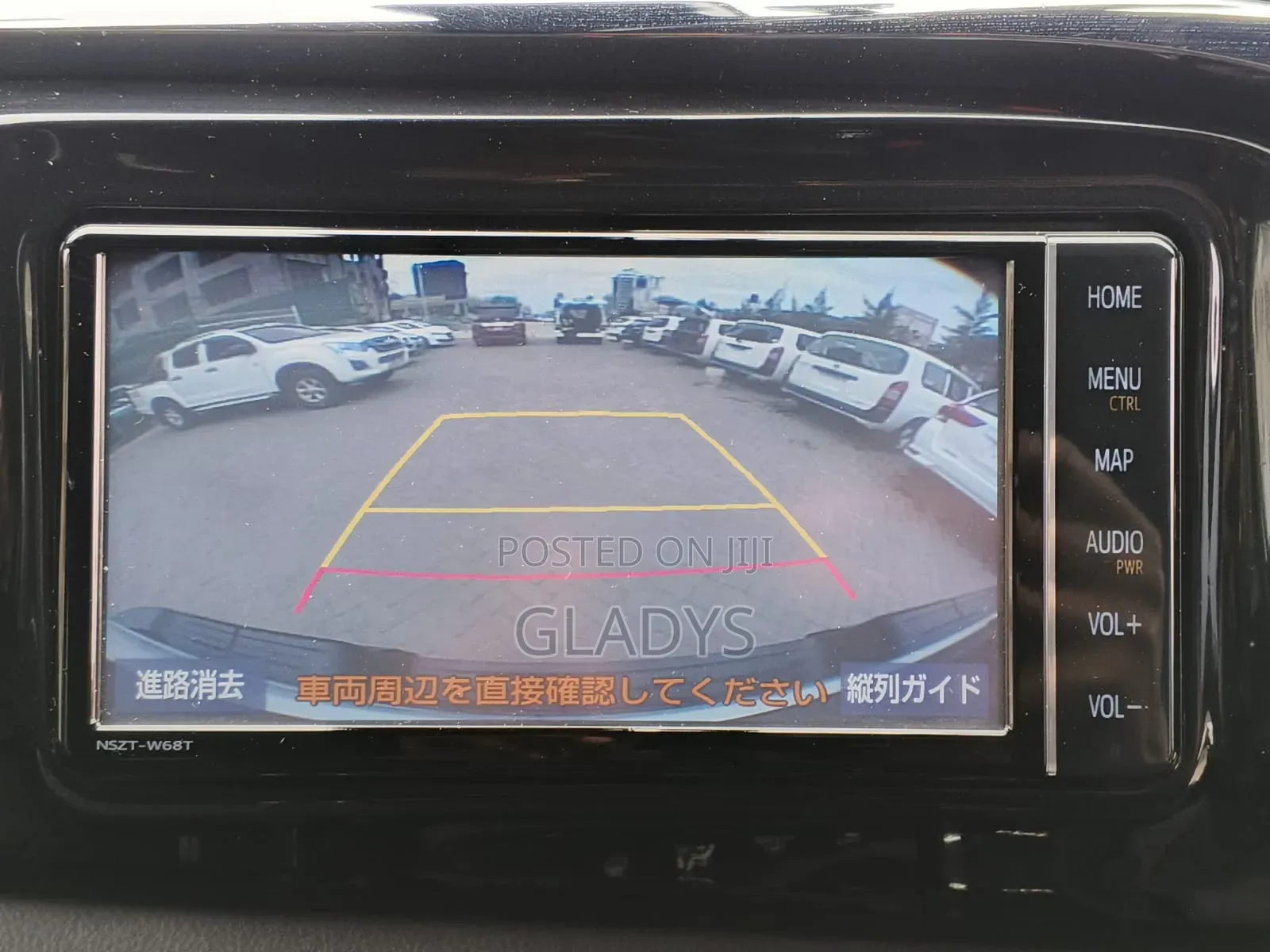 Toyota Hilux 2019 White