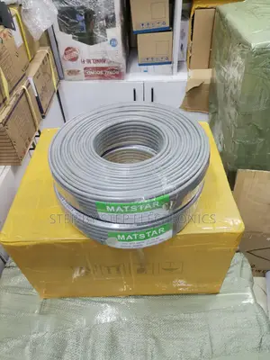 Lowly Priced Matstar 2.5mm 1.5mm Twin With Earth Wiring Cable